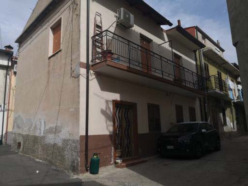 San Mauro Marchesato Vendita Rustico