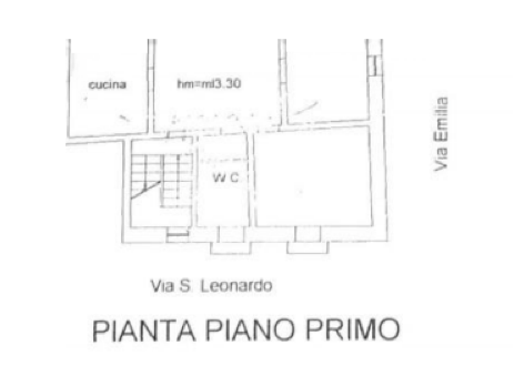 Comiso Vendita Appartamento