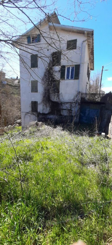 Bosio Vendita Appartamento