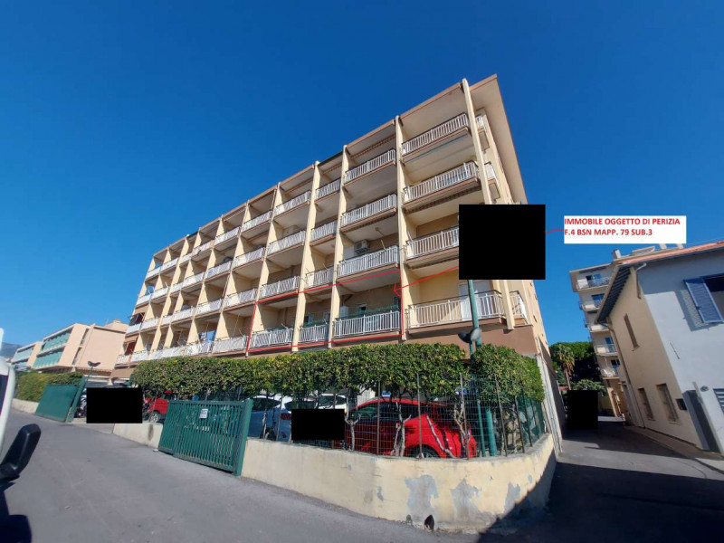 Bordighera Vendita Appartamento