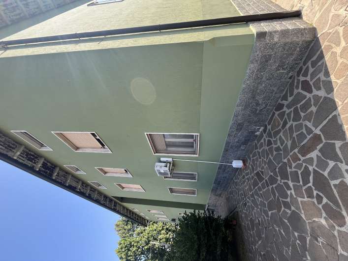 Brignano Gera d'Adda Vendita Appartamento