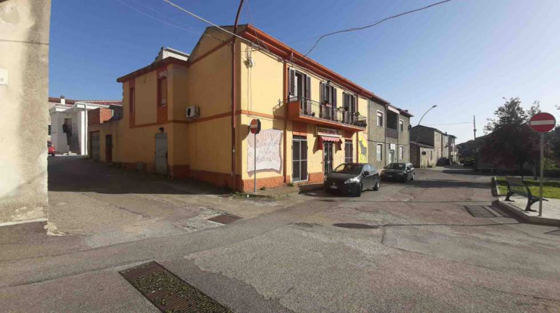 Colonna Vendita Appartamento