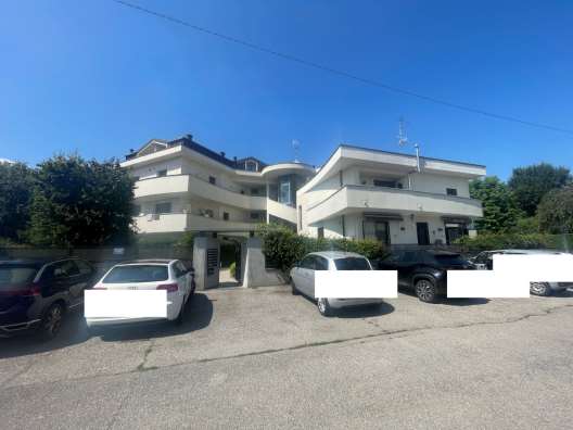 Giussano Vendita Appartamento