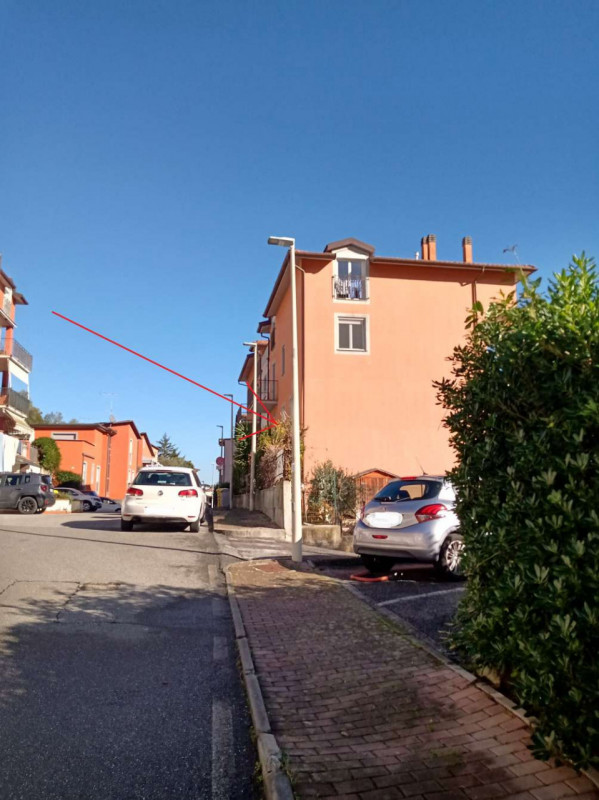La Spezia Vendita Appartamento