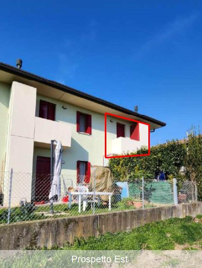 Resana Vendita Appartamento