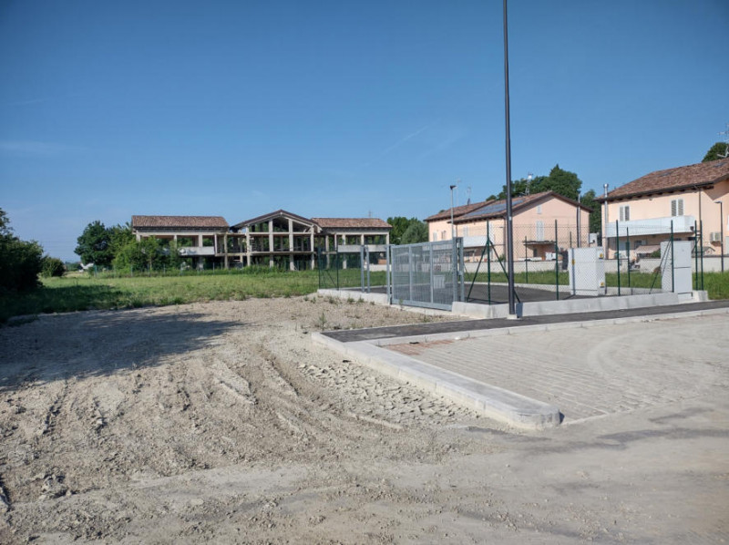 Forlì Vendita Casa singola
