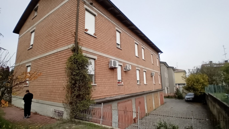 Casalgrande Vendita Appartamento