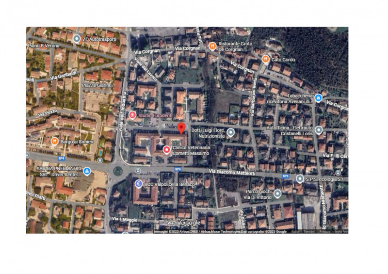 Sant'Ambrogio di Valpolicella Vendita Appartamento