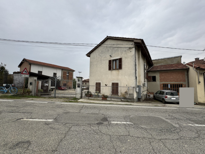 Calliano Vendita Appartamento