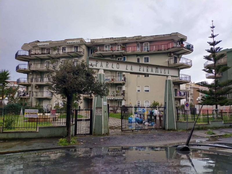 Scalea Vendita Appartamento
