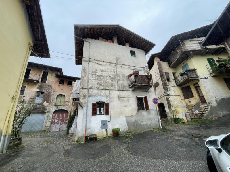 Brusnengo Vendita Appartamento