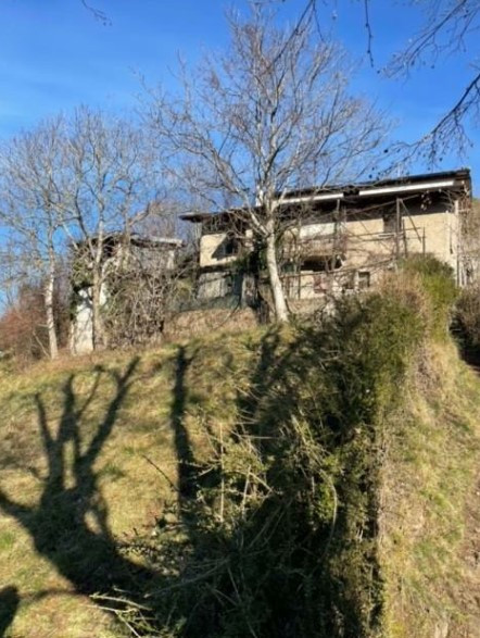 San Pellegrino Terme Vendita Appartamento