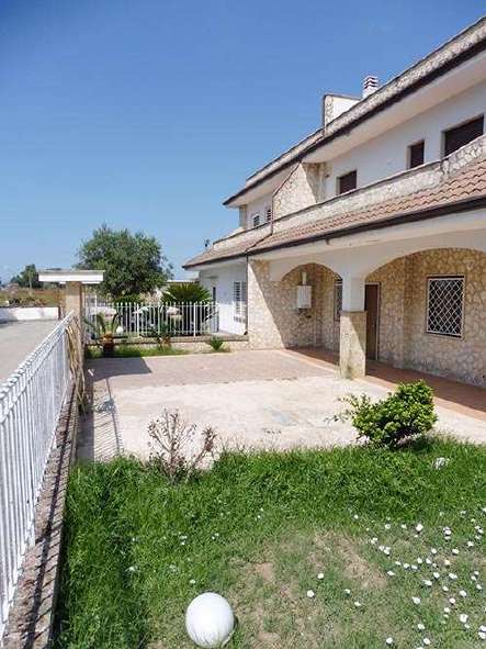 Villa Literno Vendita Appartamento