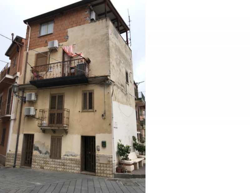 Mongiuffi Melia Vendita Rustico