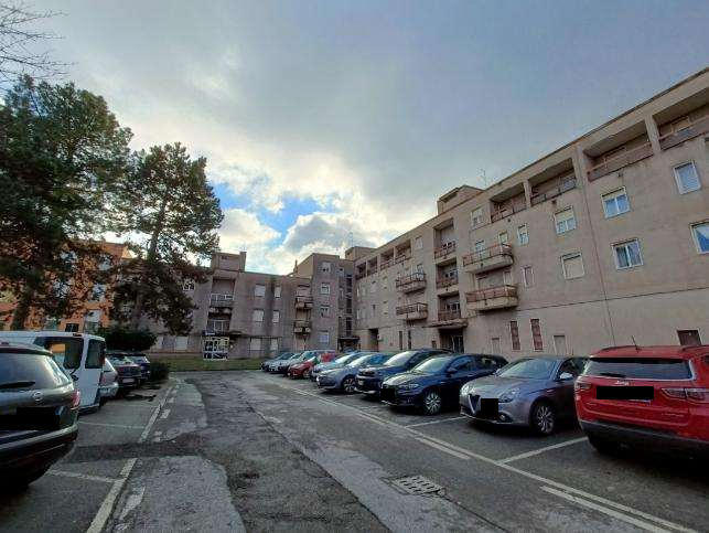 Montano Lucino Vendita Appartamento