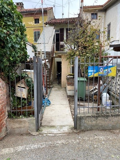 Costanzana Vendita Appartamento