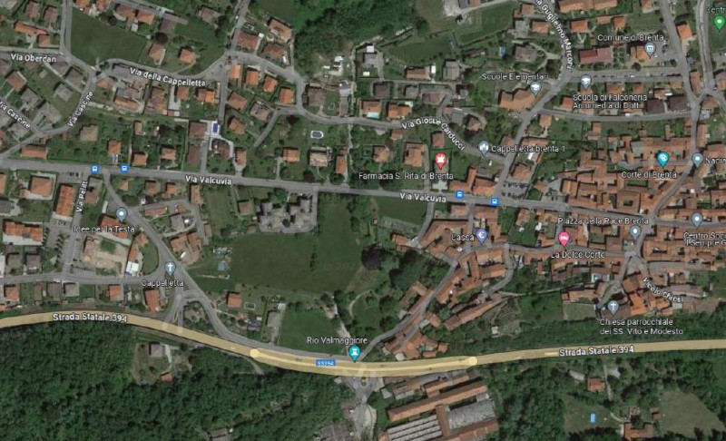 Brenta Vendita Appartamento