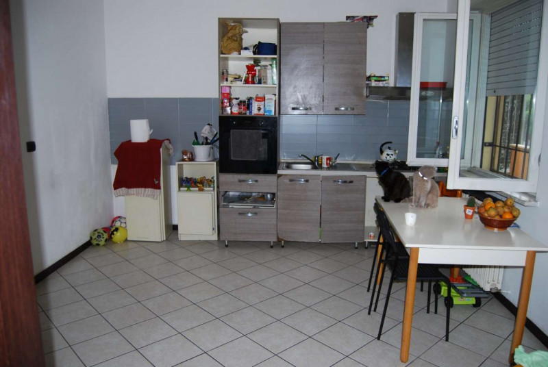 Quattordio Vendita Appartamento