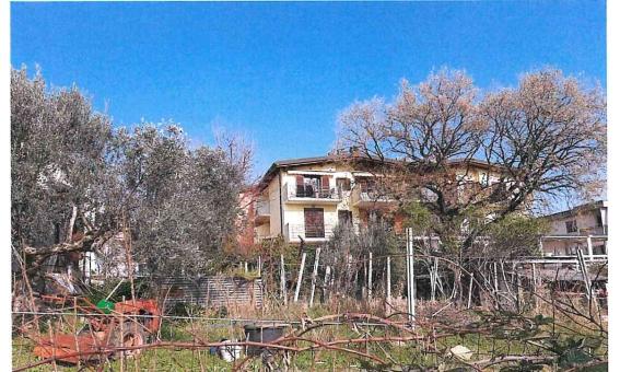 Vasto Vendita Appartamento