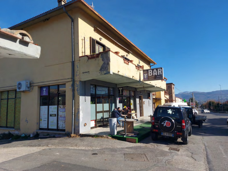Poggio Nativo Vendita Appartamento