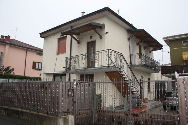 Osio Sotto Vendita Appartamento