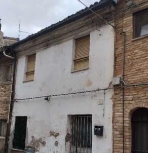 Corridonia Vendita Appartamento