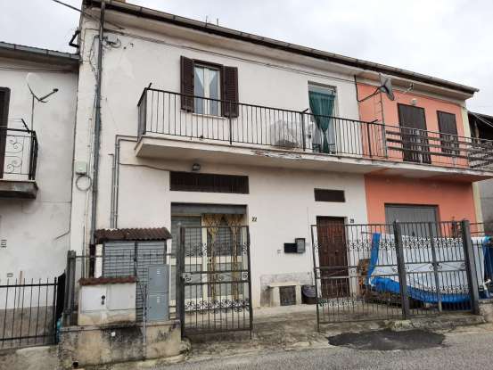 Tagliacozzo Vendita Appartamento