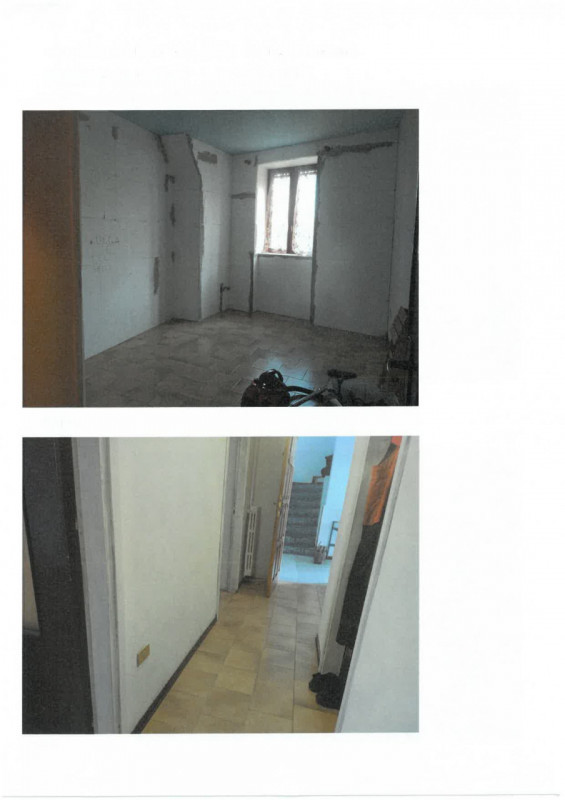 Montegrino Valtravaglia Vendita Appartamento