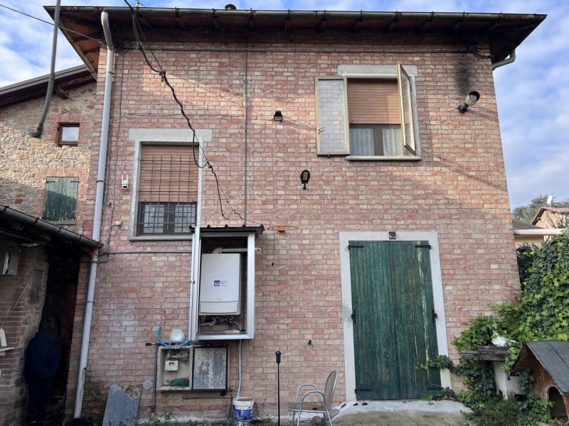 Castellarano Vendita Appartamento