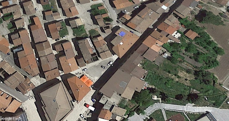 Colle Sannita Vendita Casa singola