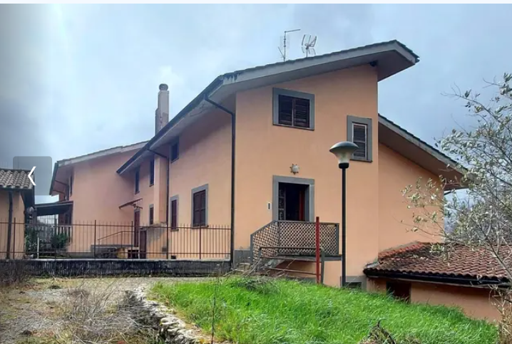 Petrella Salto Vendita Appartamento