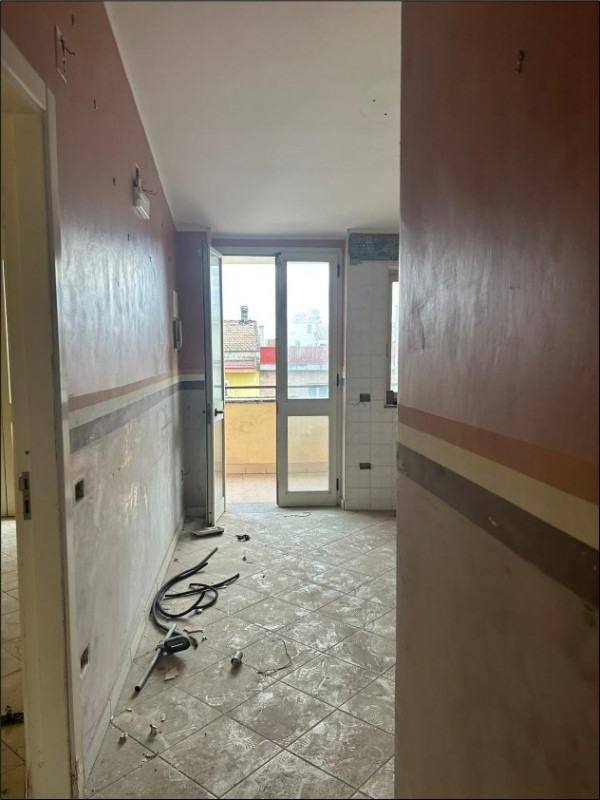 San Marcellino Vendita Appartamento