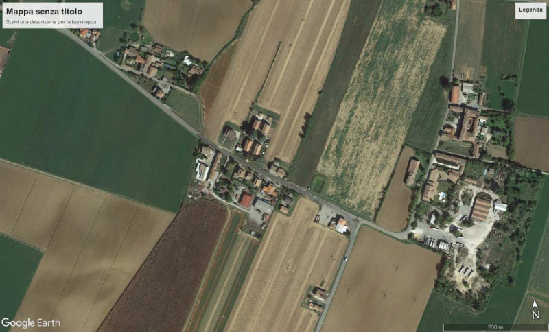 Carpaneto Piacentino Vendita Appartamento