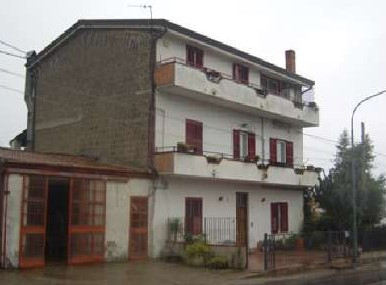 Solopaca Vendita Appartamento