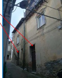 Aprigliano Vendita Appartamento