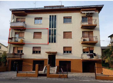 Pordenone Vendita Appartamento