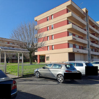 Voghera Vendita Appartamento