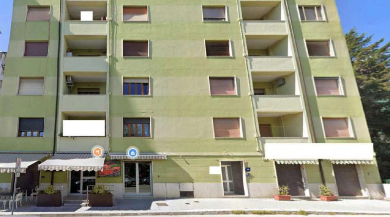 Potenza Vendita Appartamento