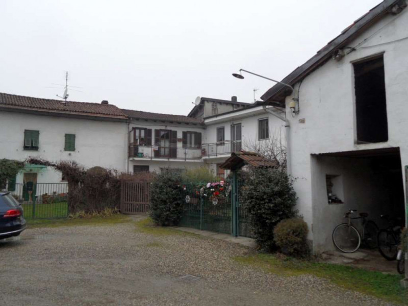 Predosa Vendita Appartamento