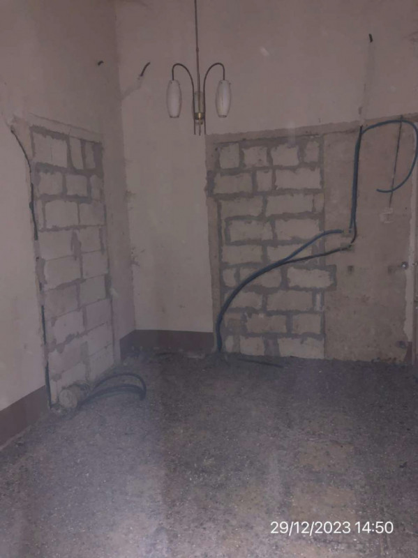 Supersano Vendita Appartamento