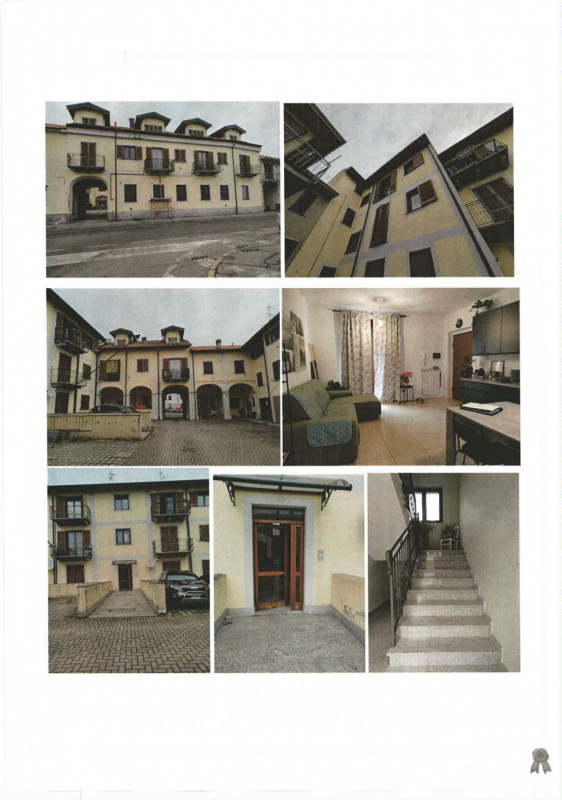 Cilavegna Vendita Appartamento