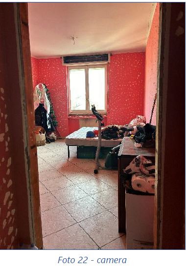Vaprio d'Adda Vendita Appartamento