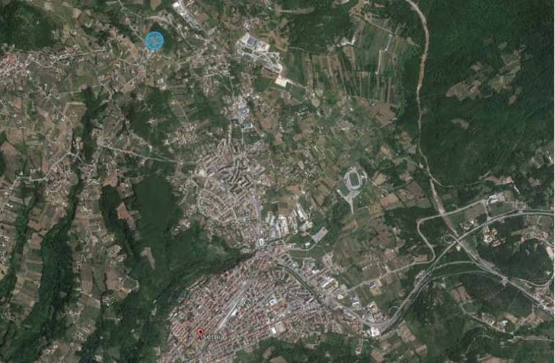 Isernia Vendita Appartamento