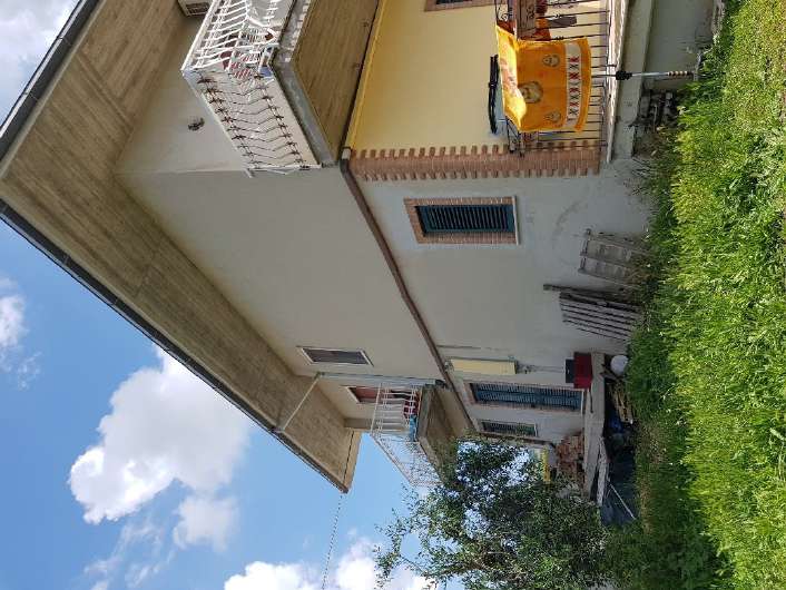 Monsampolo del Tronto Vendita Appartamento
