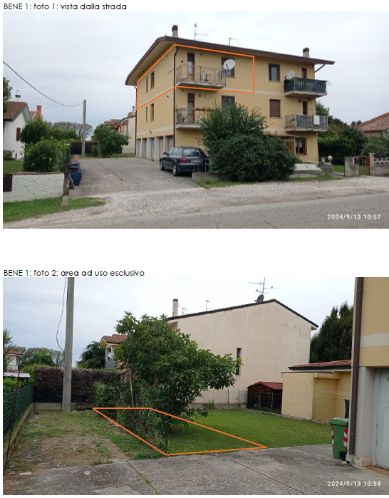 Sermide Vendita Appartamento