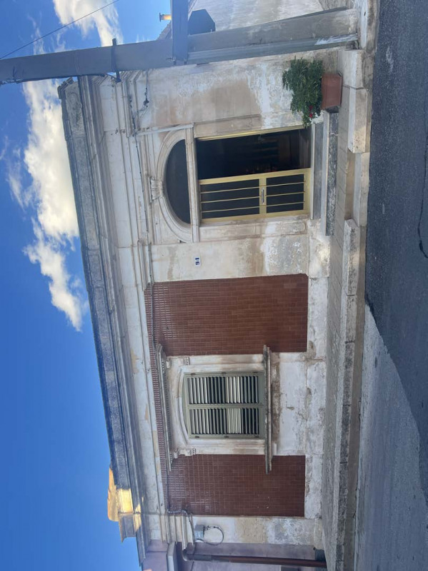 Canicattini Bagni Vendita Appartamento
