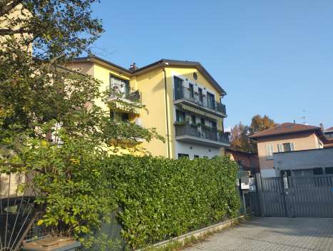 Varese Vendita Appartamento