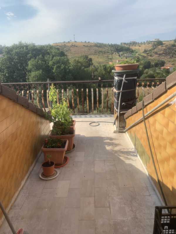 Montalto Uffugo Vendita Appartamento