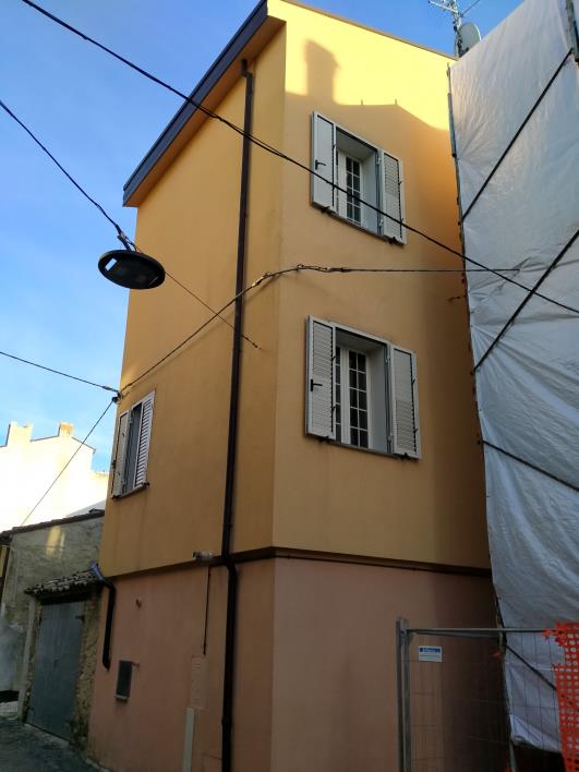 Orsogna Vendita Appartamento