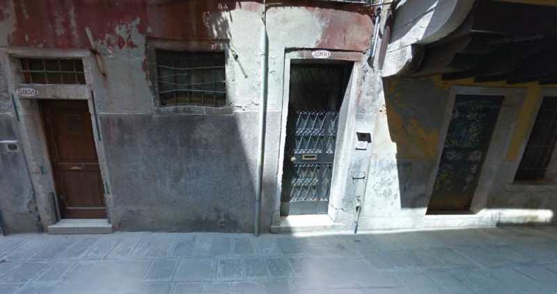 Venezia Vendita Appartamento